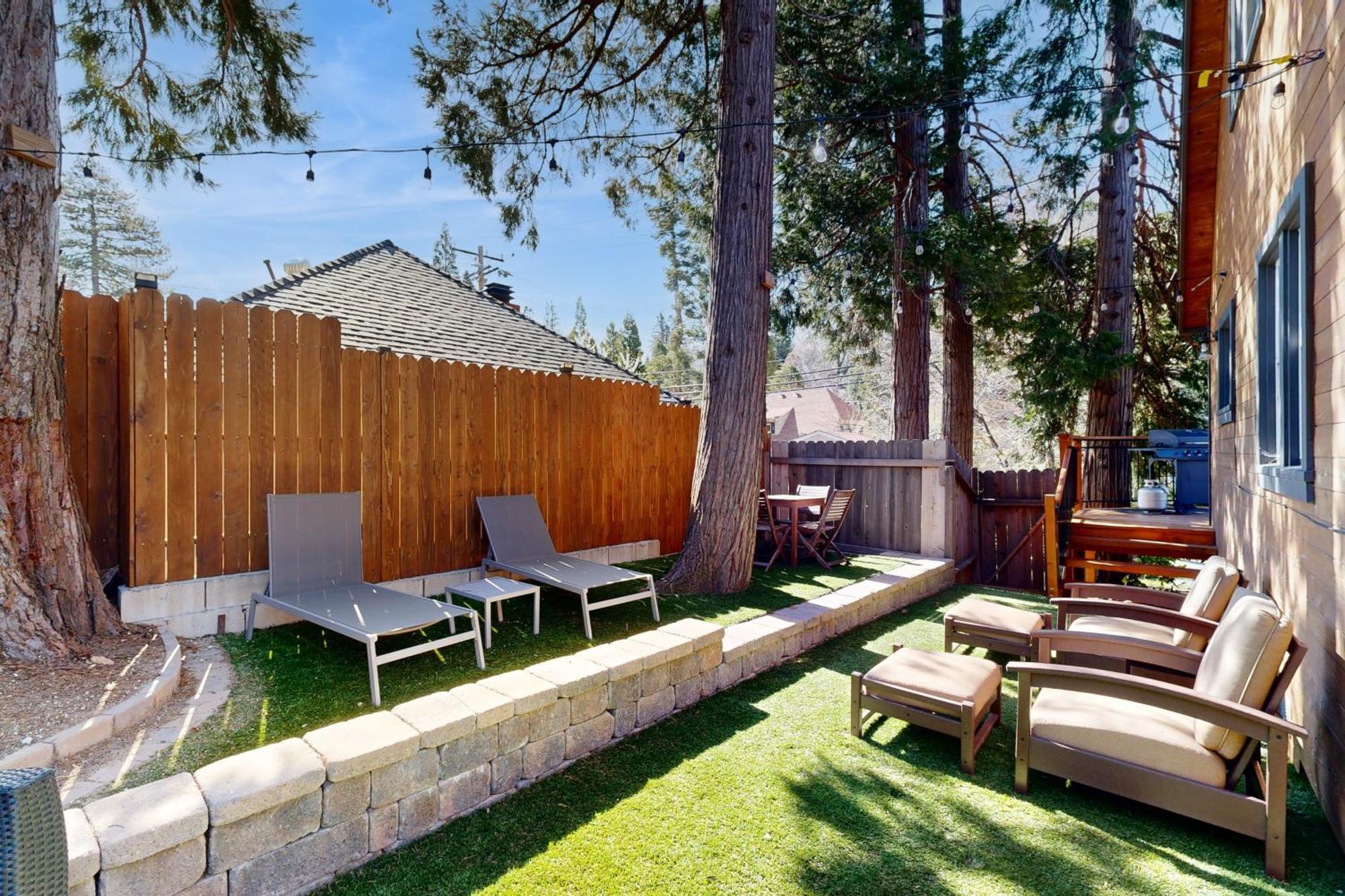 Heliotrope Hideaway Villa Lake Arrowhead Exterior photo